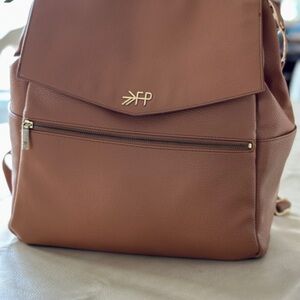 Freshly Picked Classic Diaper Bag